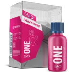 Powłoka ceramiczna dla początkujących detailerów Gyeon Q2  One EVO Light Box 100ml