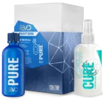 Trwała powłoka ceramiczna