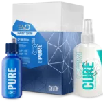 Trwała powłoka ceramiczna