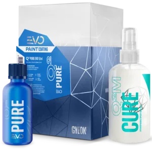 Trwała powłoka ceramiczna