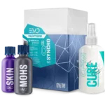 Dwuskładnikowa powłoka ceramiczna