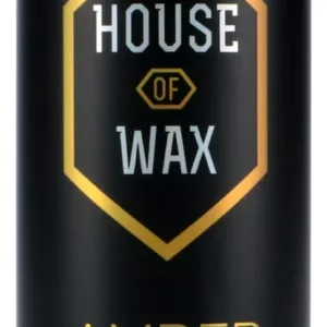 House of Wax Amber – lekko ścierny cleaner do lakieru 250ml
