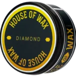 House of Wax Diamond – ekskluzywny wosk naturalny 100ml