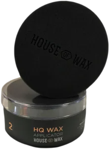 House of Wax HQ Wax Applicator – zestaw 2 aplikatorów do woskowania