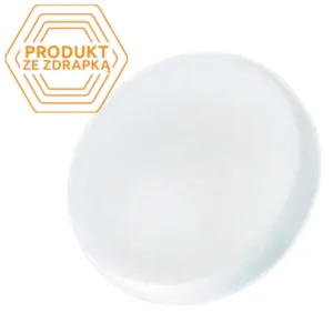Honey Combination Honey Classic – biały twardy pad polerski – 150mm