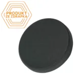 Honey Combination Classic - Czarny miękki pad polerski 50/25mm