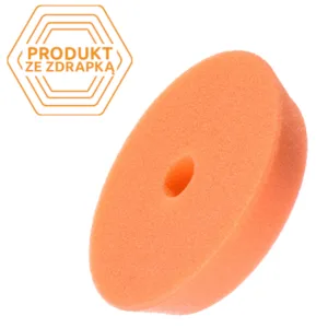 Honey Combination Medium Cut seria U - średnio ścierny pad polerski