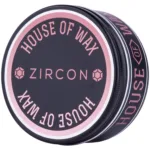 Wosk na bazie naturalnych składników z dodatkiem krzemionki House of Wax Zircon 100ml