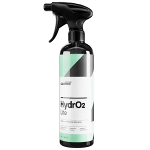 CarPro HydrO2 LITE - sealant do wszystkich powierzchni lakierowanych 500ml