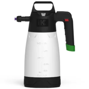 IK Foam PRO 2 - Pianownica ręczna