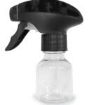 Monster Shine Butelka PET z atomizerem 50ml