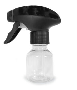 Monster Shine Butelka PET z atomizerem 50ml