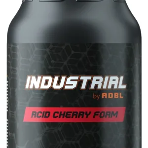 Industrial by ADBL ACID Cherry Foam – kwaśna piana aktywna