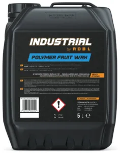 Industrial by ADBL Polymer Fruit Wax – sealant aplikowany na mokro
