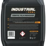 Industrial by ADBL Traffic Film Remover TFR – produkt do usuwania filmu drogowego