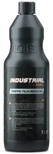 Industrial by ADBL Traffic Film Remover TFR – produkt do usuwania filmu drogowego