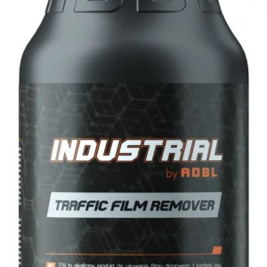 Industrial by ADBL Traffic Film Remover TFR – produkt do usuwania filmu drogowego