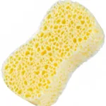 Monster Shine Car Wash Sponge Jumbo – miękka gąbka do mycia samochodu