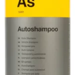 Koch Autoshampoo – szampon samochodowy o świetnych właściwościach myjących 1L