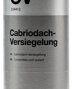 Koch Cabriodach-Versiegelung – preparat do zabezpieczenia dachu w kabrioletach 400ml