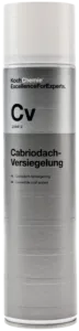 Koch Cabriodach-Versiegelung – preparat do zabezpieczenia dachu w kabrioletach 400ml