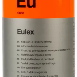 Koch Eulex - preparat do usuwania kleju