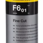 Koch Fine Cut F6.01 – średnio ścierna pasta polerska
