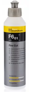 Koch Fine Cut F6.01 – średnio ścierna pasta polerska