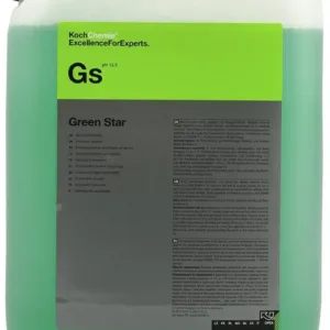 Koch Green Star APC - uniwersalny środek czyszczący koncentrat 11kg