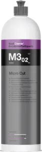 Koch Micro Cut M3.02 – delikatna wykańczająca pasta polerska 1L