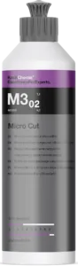 Koch Micro Cut M3.02 – delikatna wykończeniowa pasta polerska 250ml