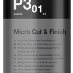 Koch Micro Cut & Finish P3.01 – wykończeniowa pasta polerska z dodatkiem wosku 1l