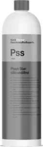 Koch Plast Star - dressing do tworzyw zewnętrznych 1L