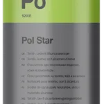Koch Pol Star – produkt do czyszczenia tekstyliów