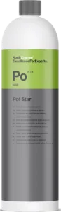 Koch Pol Star – produkt do czyszczenia tekstyliów