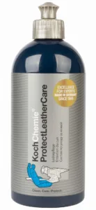 Koch Protect Leather Care - odżywka do skóry 500ml