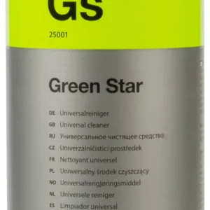 Koch Green Star APC - uniwersalny środek czyszczący koncentrat 1000ml