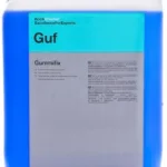 Koch Guf Gummifix – produkt do pielęgnacji gumy i tworzyw sztucznych 10l