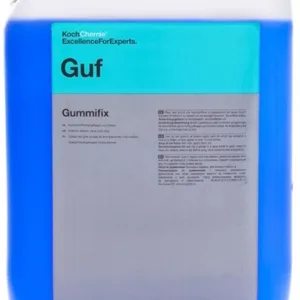 Koch Guf Gummifix – produkt do pielęgnacji gumy i tworzyw sztucznych 10l