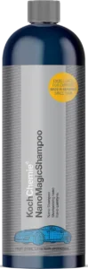 Koch Chemie Nano Magic Shampoo – szampon samochodowy z warstwą ochronną 750ml