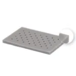 KOVAX Assilex miękka podkładka na rzep M 75x120mm