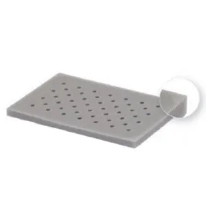 KOVAX Assilex miękka podkładka na rzep M 75x120mm