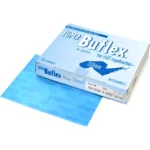 KOVAX Burflex Dry - papier ścierny na rzep 130x170mm (Blue) K2500