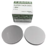 KOVAX Burflex Dry przekładka do tarczy rzep 75mm bez otworów
