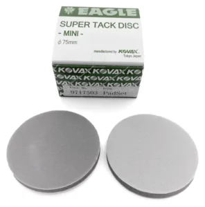 KOVAX Przedkładka 75mm bez otworów (miękka)