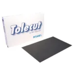 KOVAX Tolecut Black samoprzylepny materiał scierny 29x35mm 1/8 CUT K3000