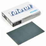 KOVAX Tolecut Black samoprzylepny papier ścierny 70x114mm K3000