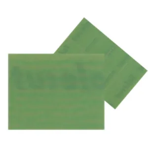 KOVAX Tolecut Green samoprzylepny materiał ścierny 29x35mm 1/8 CUT K2000