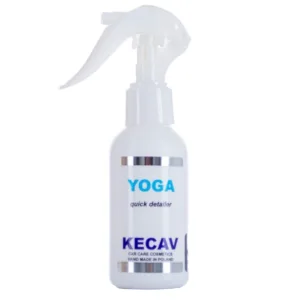 Kecav YOGA quick detailer 100ml