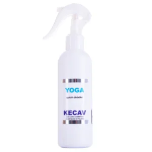 Kecav YOGA quick detailer 200ml